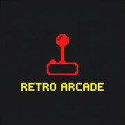 Original Sunset Wilds title card & sprites for MK – SC by SCD