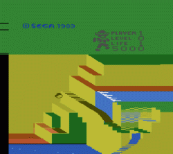 Congo Bongo Screenshot