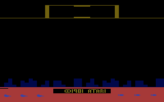 Defender Screenshot