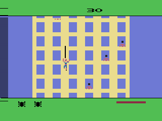 Spider-Man Screenshot