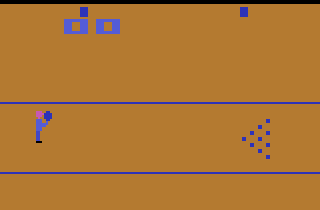 Bowling Screenshot