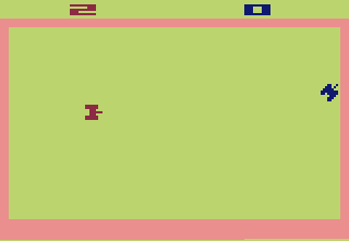 Combat Screenshot