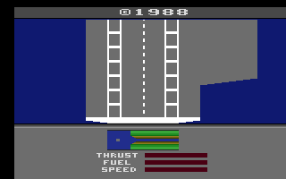 River Raid II Screenshot