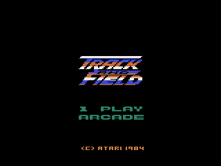 Track & Field Screenshot