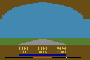 Air Raiders Screenshot
