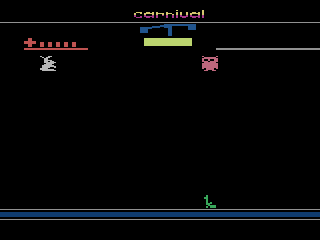 Carnival Screenshot