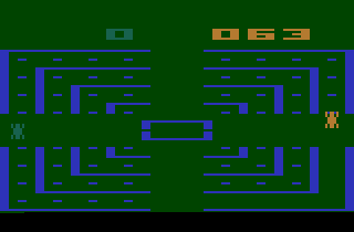 Dodge ’Em Screenshot