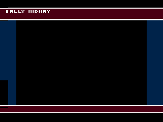 Spy Hunter Screenshot