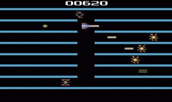 Turmoil Screenshot
