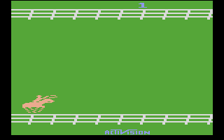 Stampede Screenshot