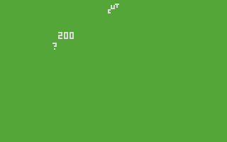 Blackjack Screenshot