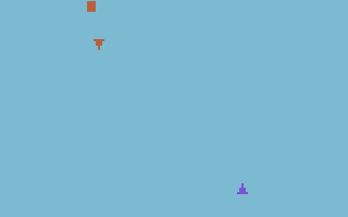 Space War Screenshot