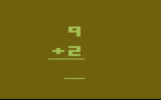 Basic Math Screenshot