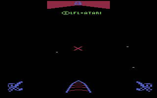 Star Wars: The Arcade Game Screenshot