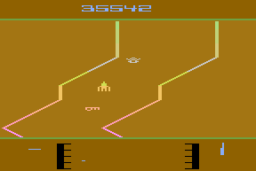Fantastic Voyage Screenshot