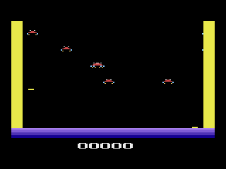 Deadly Duck Screenshot
