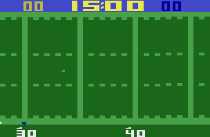 Super Challenge Football Screenshot