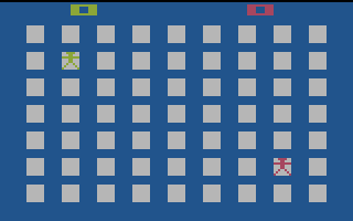 Flag Capture Screenshot