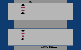 Bridge Screenshot