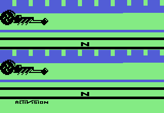 Dragster Screenshot
