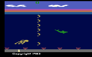 Dolphin Screenshot