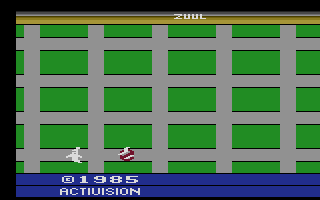 Ghostbusters Screenshot