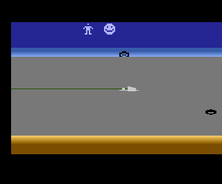 Star Fox Screenshot
