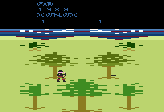 Robin Hood Screenshot