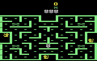 Mouse Trap Screenshot