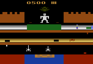 Frankenstein’s Monster Screenshot