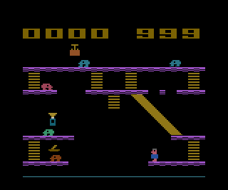 Miner 2049er Volume II Screenshot
