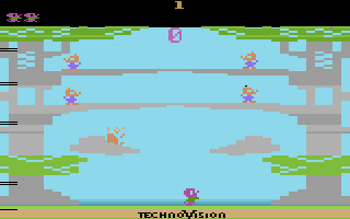 Nuts Screenshot