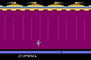 Dishaster Screenshot
