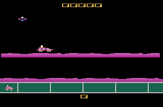 Gas Hog Screenshot