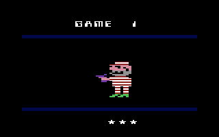 Squeeze Box Screenshot