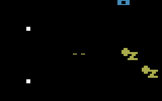 Star Ship Screenshot