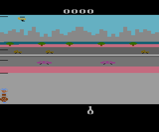 Clown Downtown Screenshot