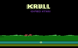 Krull Screenshot