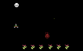Fire Fly Screenshot