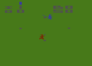 Home Run Screenshot