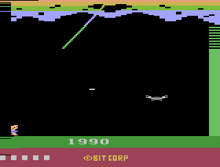 Mr. Postman Screenshot
