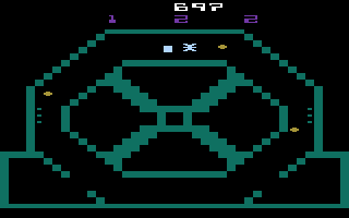 Reactor Screenshot