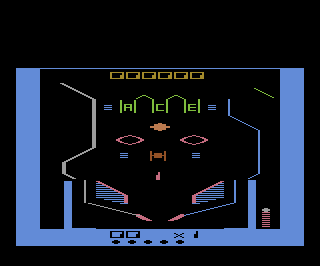 Bumper Bash Screenshot