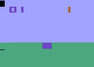 Skeet Shoot Screenshot