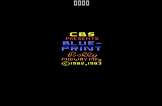 Blueprint Screenshot