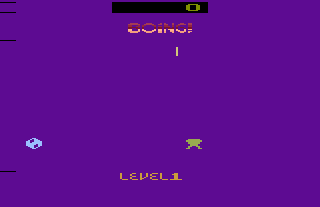 Boing! Screenshot