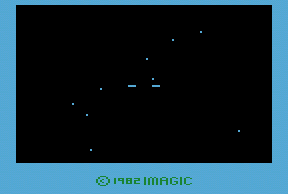 Star Voyager Screenshot