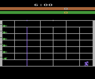 Challenge Screenshot