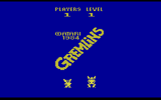Gremlins Screenshot