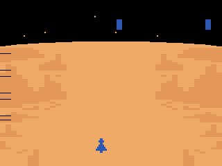 Spacechase Screenshot